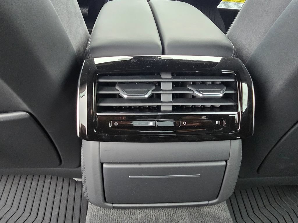 New 2026 Audi A8 L 3.0T AWD/4WD image 25