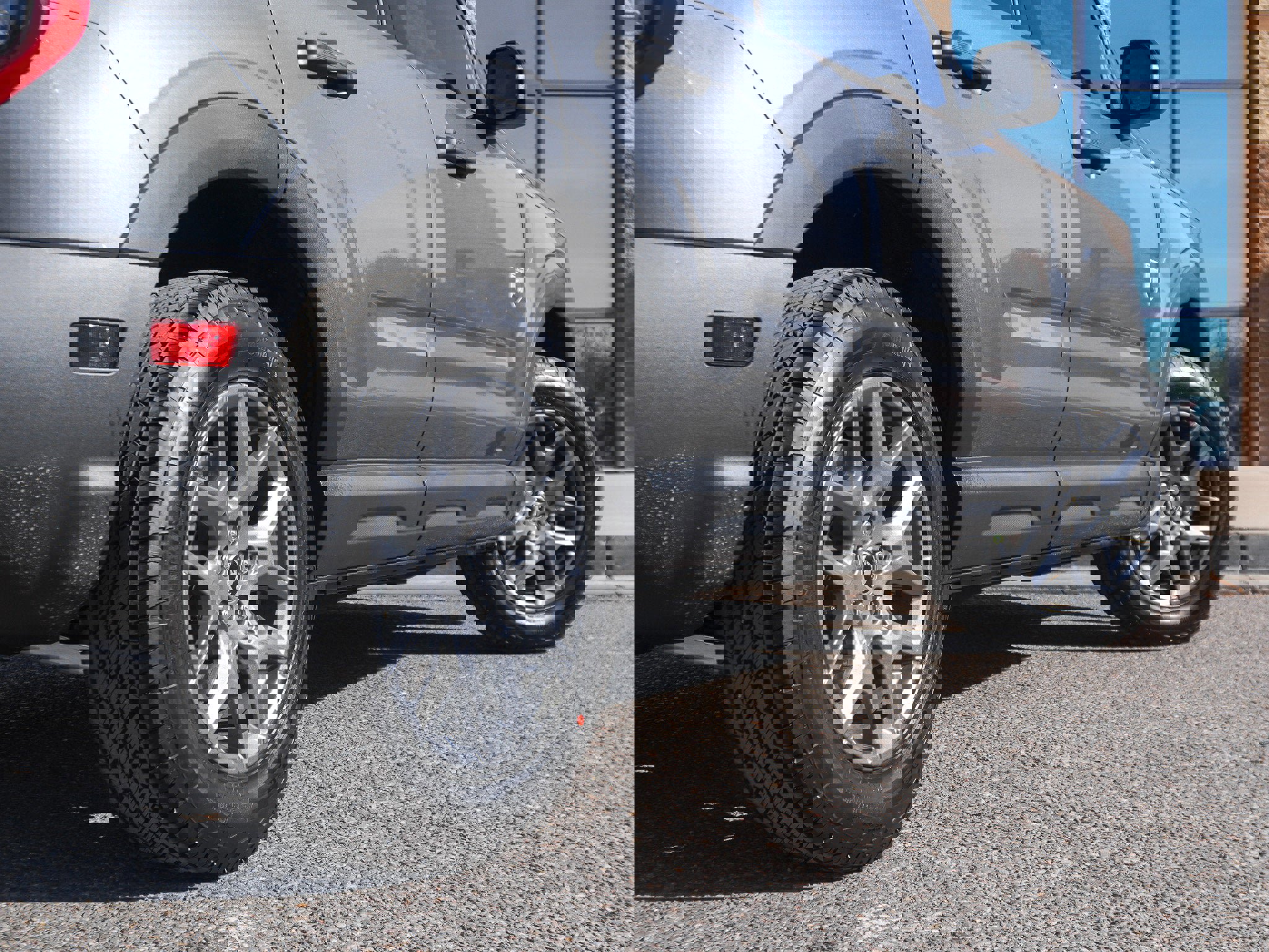 New 2025 Ford Bronco Sport Big Bend image 11