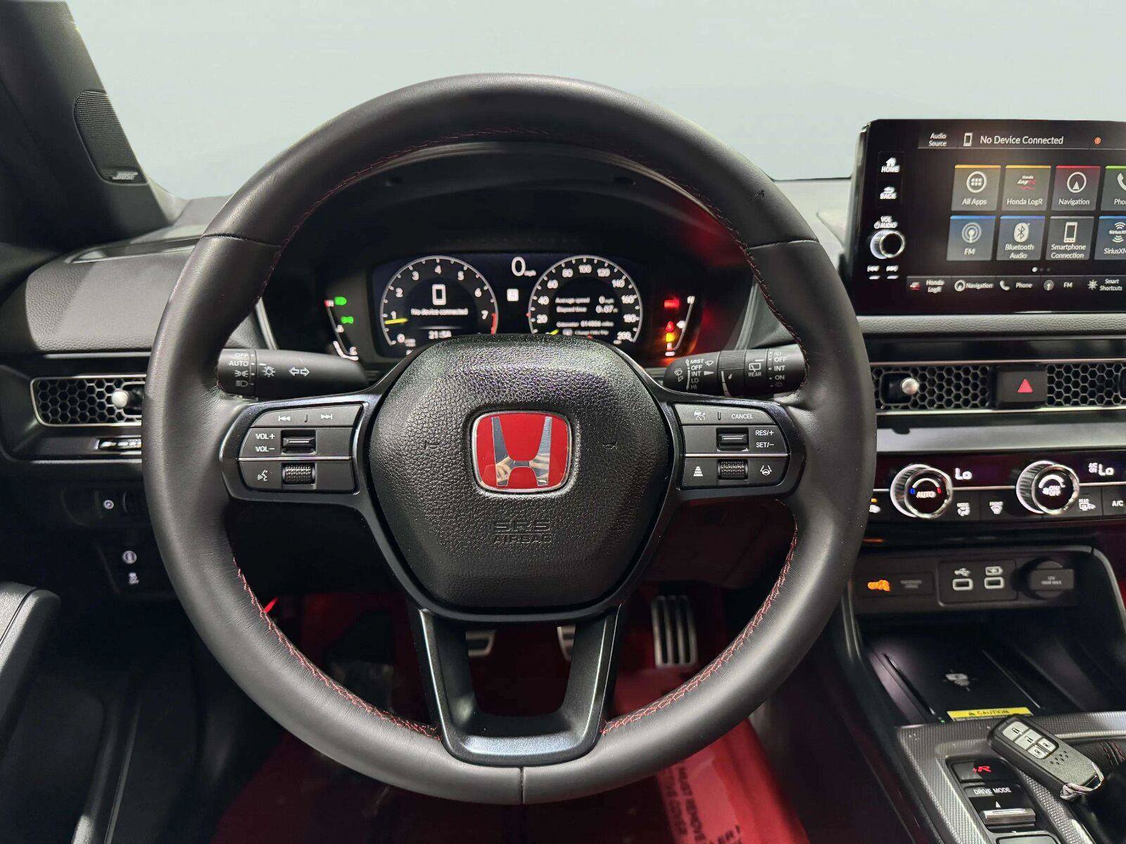 Used 2024 Honda Civic Type R image 38