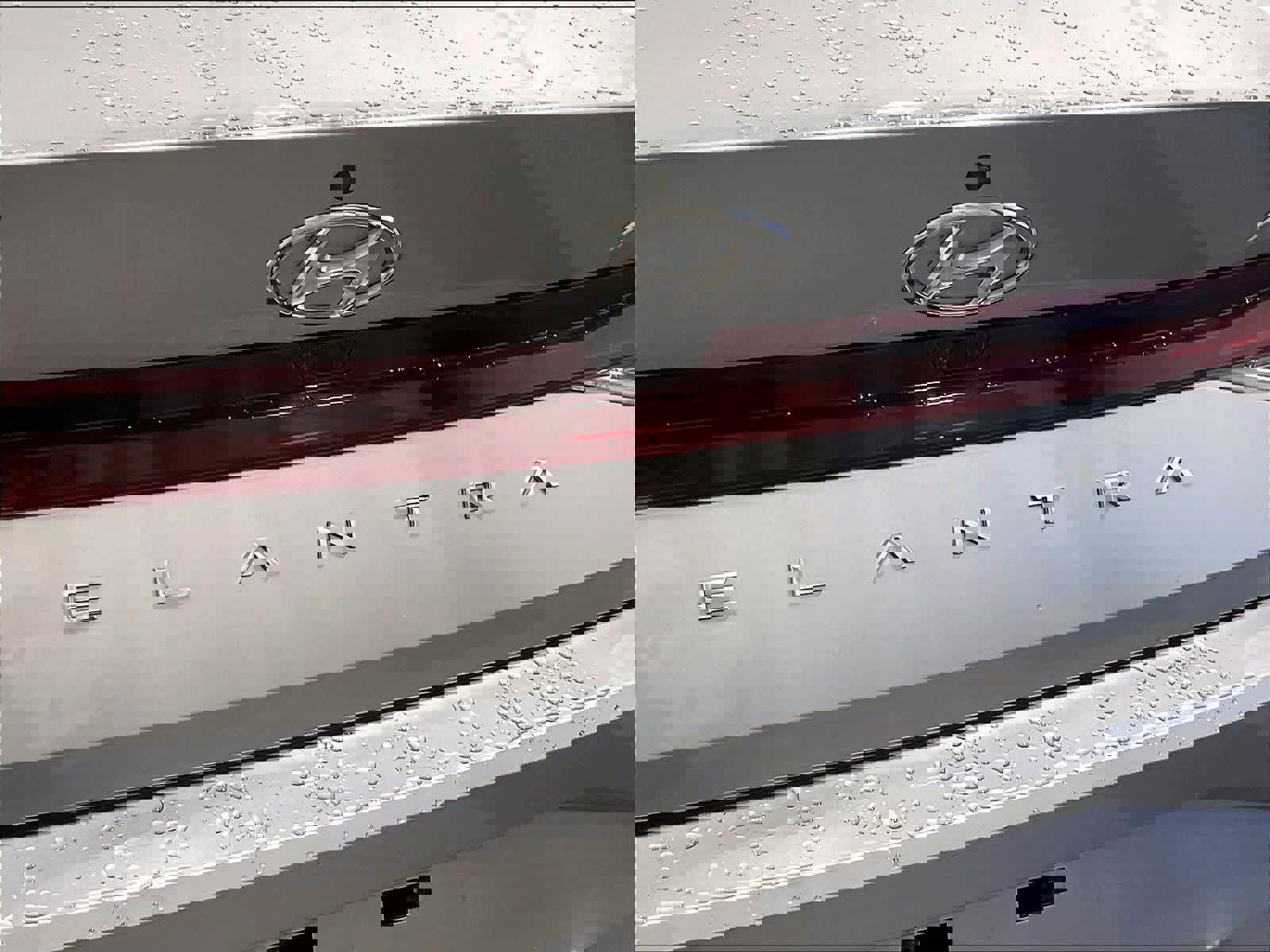 Used 2021 Hyundai Elantra SEL image 28