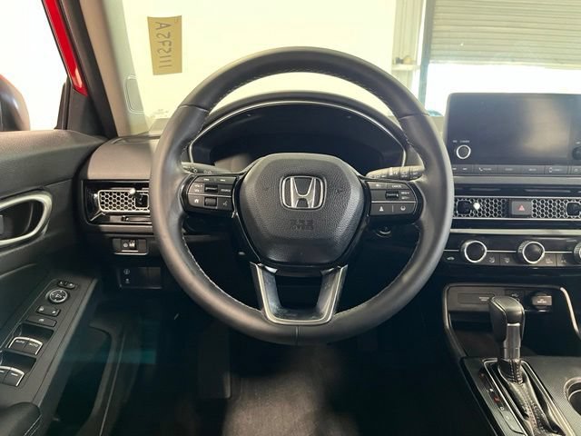 Used 2023 Honda Civic EX-L image 21