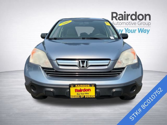 Used 2008 Honda CR-V EX image 2