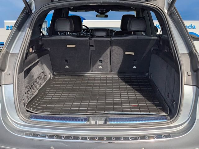 Used 2020 Mercedes-Benz GLE 350 image 13