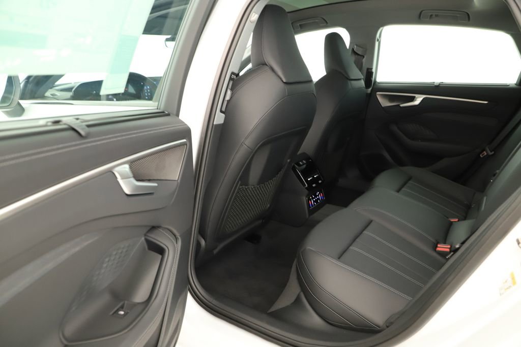 New 2026 Audi A6 Premium Plus image 26