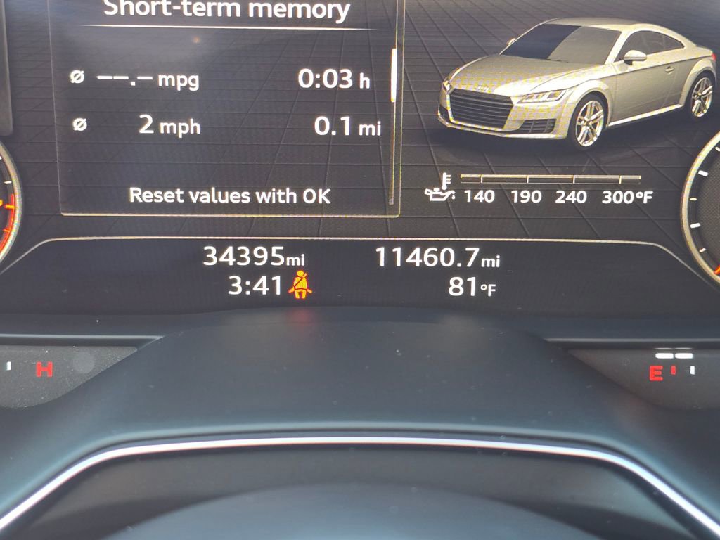 Used 2020 Audi TT 2.0T image 23