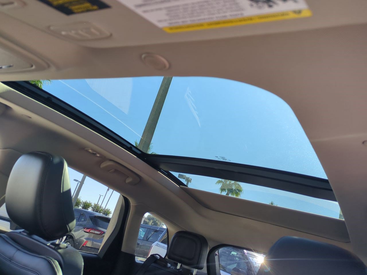 New 2026 Lincoln Corsair Grand Touring image 20