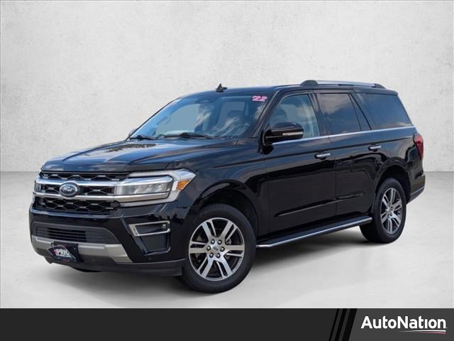 Used 2022 Ford Expedition Limited image 1