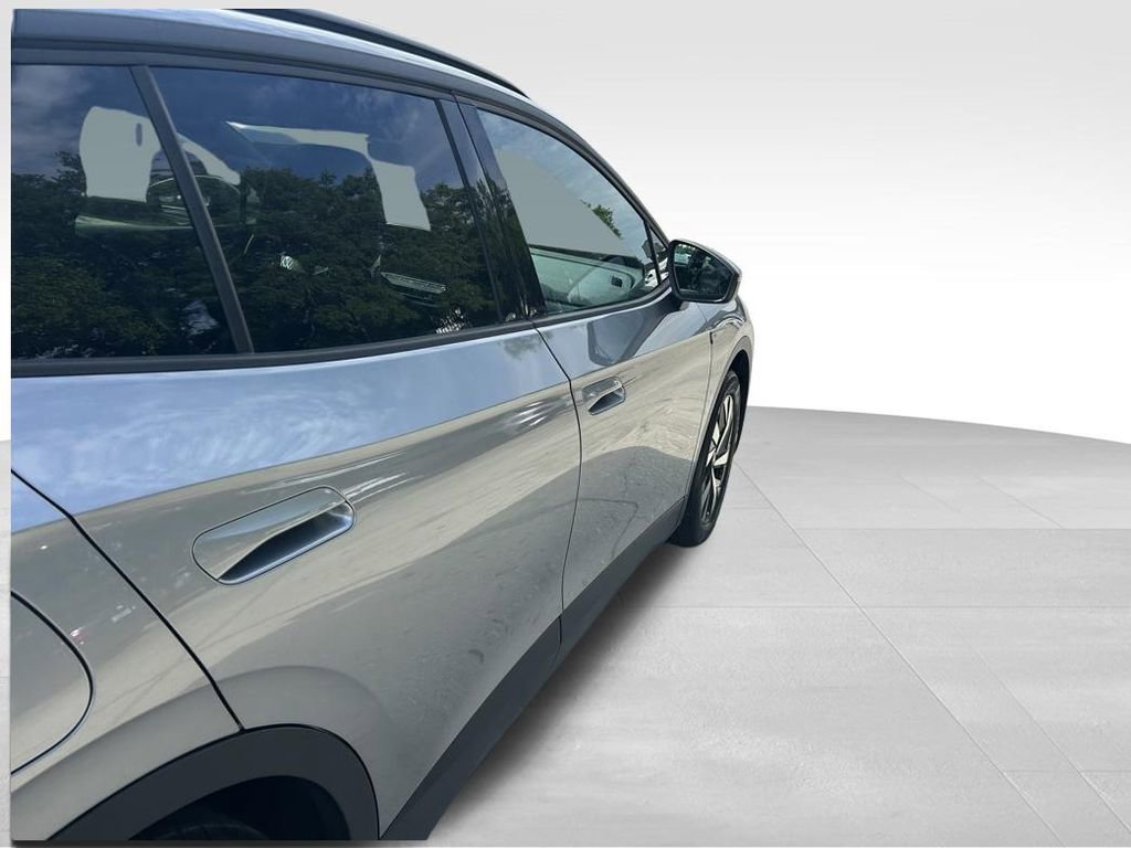 Used 2023 Volkswagen ID.4 Pro RWD image 33