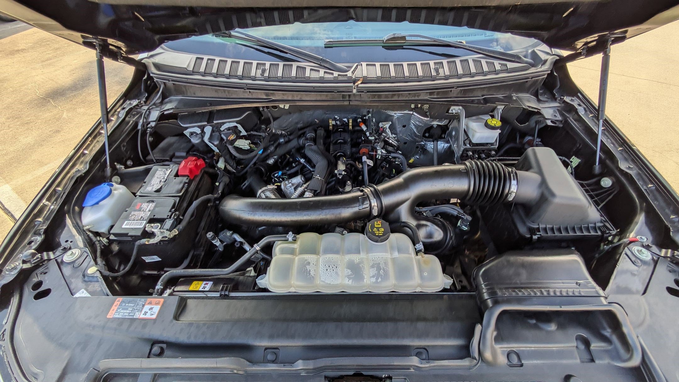 Used 2023 Ford Expedition Max Limited image 33