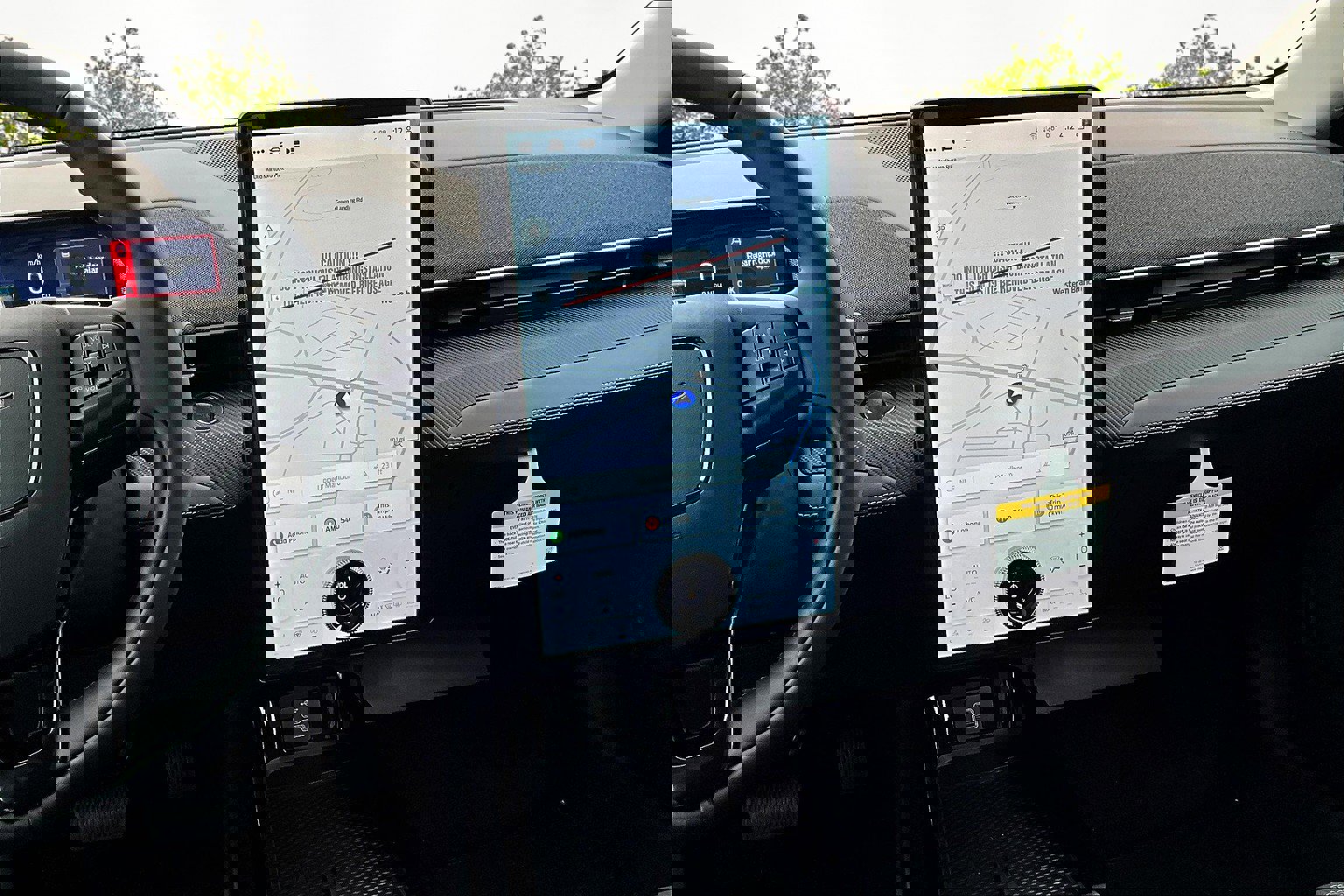 New 2025 Ford Mustang Mach-E Premium image 7