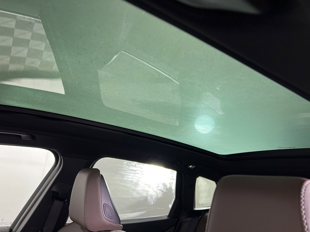 Used 2025 BMW X3 xDrive30i image 22