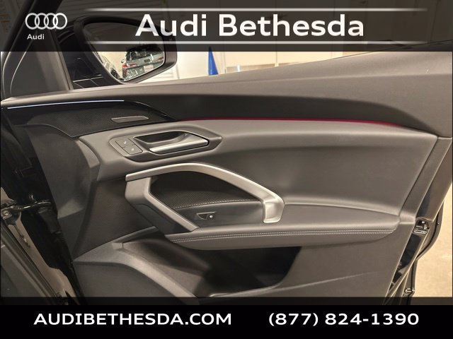 Certified 2025 Audi Q5 Premium AWD/4WD image 31