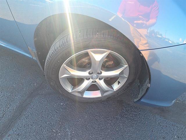 Used 2009 Toyota Venza AWD image 3