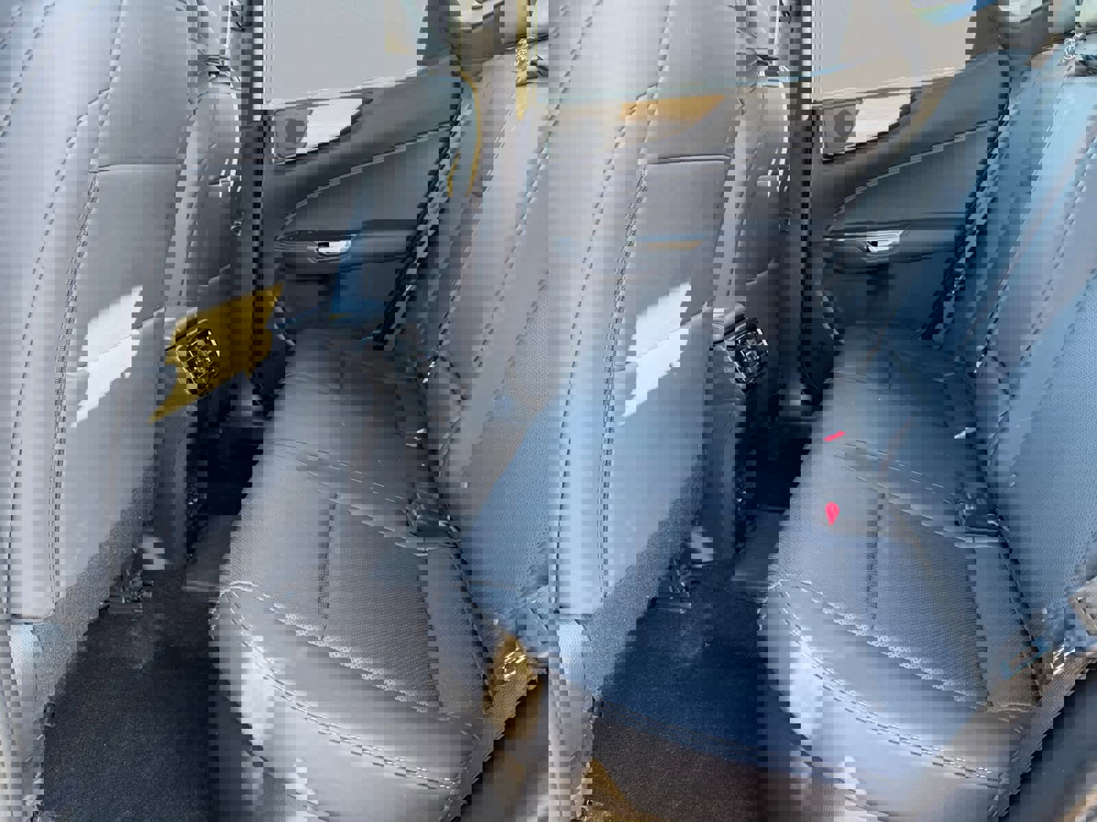 Used 2024 Lexus NX 450h+ F Sport image 18