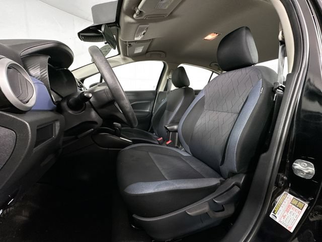 Used 2023 Nissan Versa SV FWD image 16