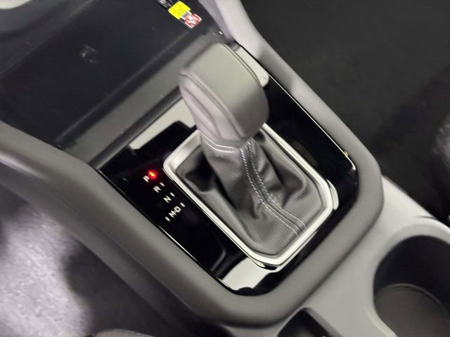 Certified 2025 Subaru Forester Premium image 28