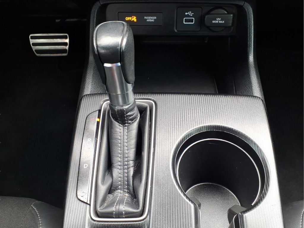 Used 2023 Honda Civic Sport image 19