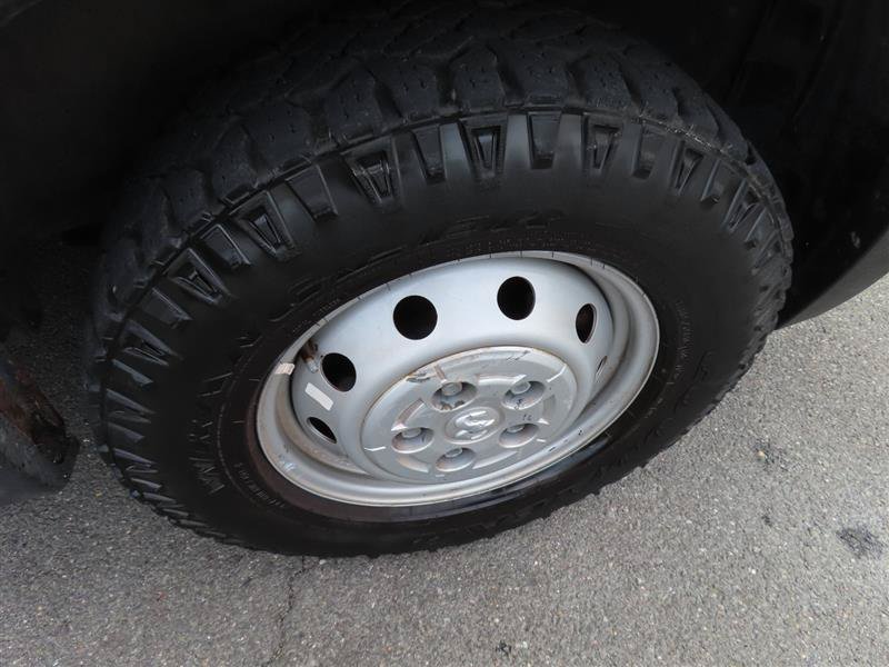 Used 2020 RAM ProMaster 3500 FWD image 27
