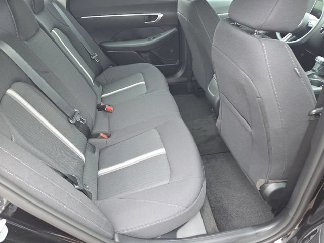 New 2026 Hyundai Sonata SE FWD image 16