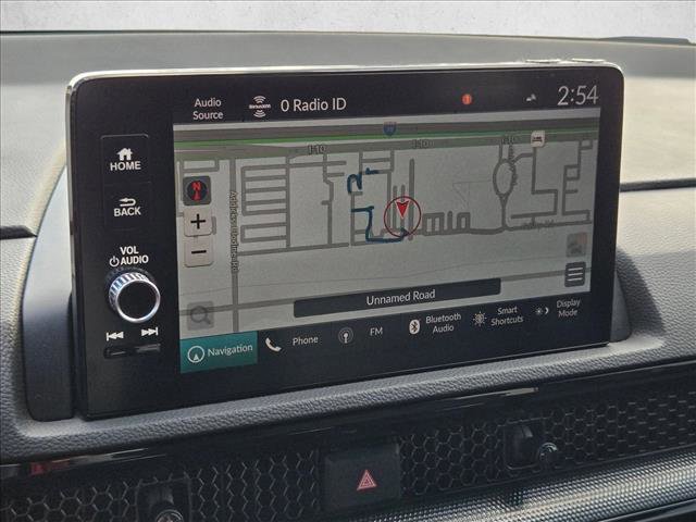 Used 2023 Honda CR-V Sport Touring image 12