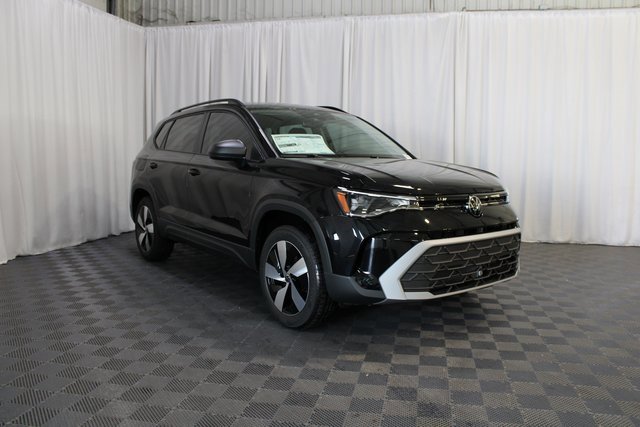 New 2025 Volkswagen Taos S image 28