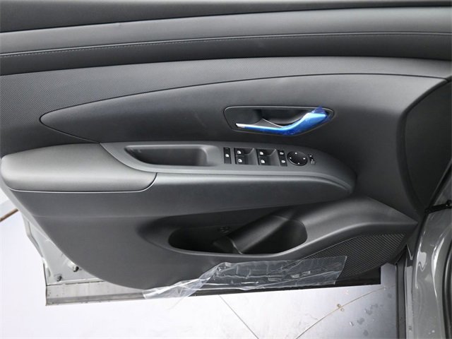 New 2026 Hyundai Santa Cruz SEL image 11