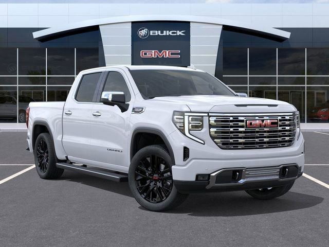 New 2026 GMC Sierra 1500 Denali image 7