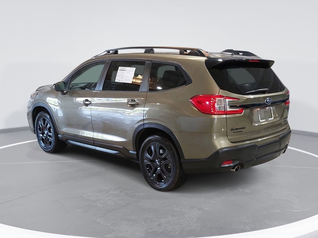 Used 2023 Subaru Ascent Onyx Edition image 7