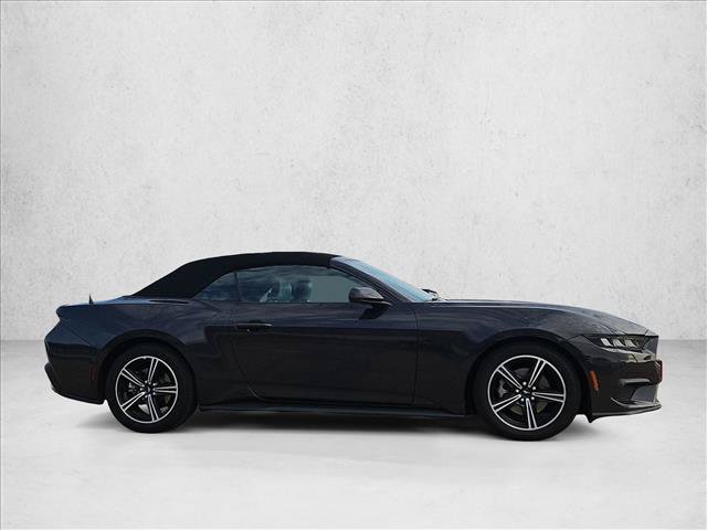 Used 2024 Ford Mustang Premium RWD image 4