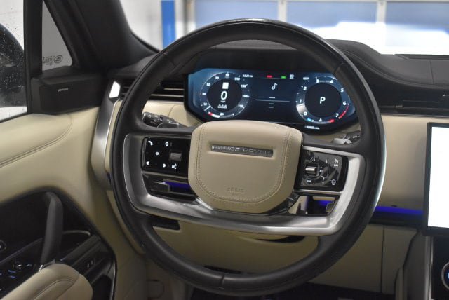Used 2023 Land Rover Range Rover SE AWD/4WD image 24