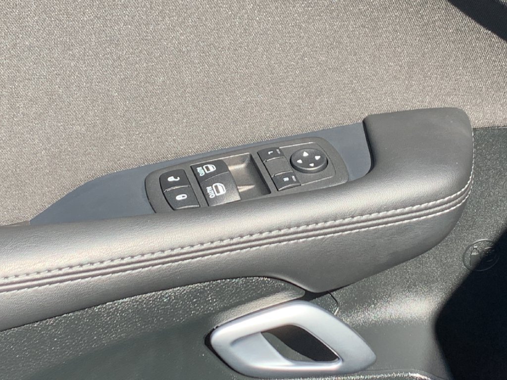 Used 2023 Dodge Challenger R/T Scat Pack RWD image 17