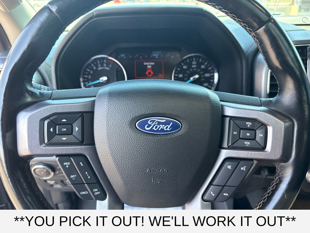 Used 2020 Ford Expedition Platinum AWD/4WD image 15