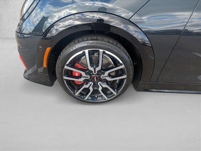 Used 2025 MINI Cooper John Cooper Works image 22