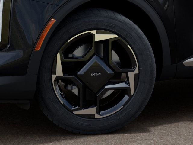 New 2026 Kia Sportage EX image 11