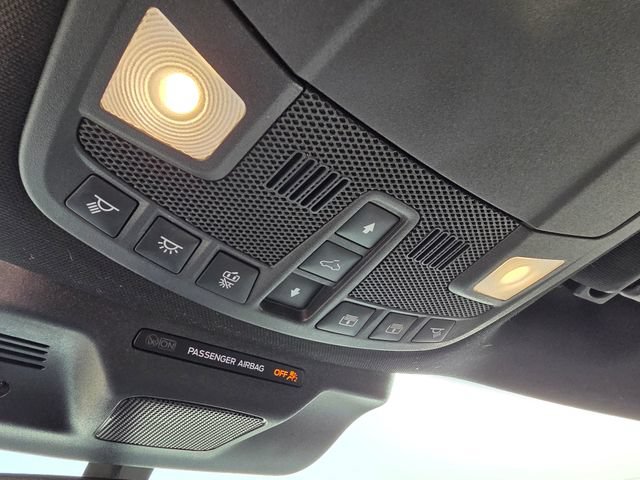 Used 2022 Ford Expedition Max Limited AWD/4WD image 31