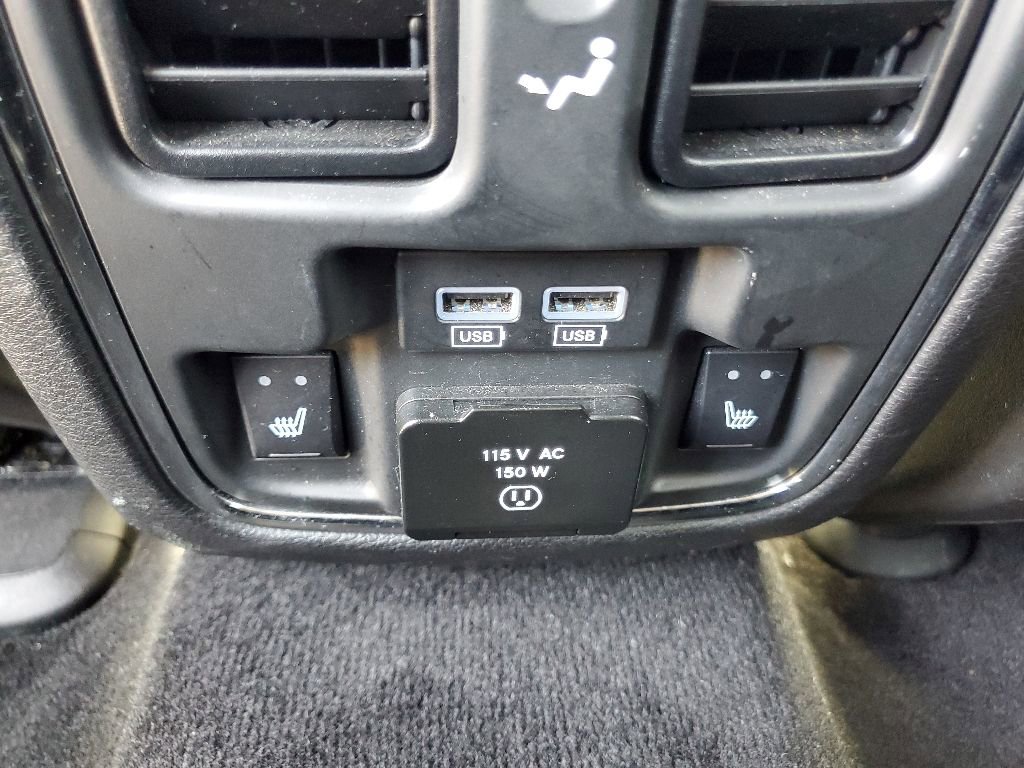 Used 2014 Dodge Durango Citadel w/ Trailer Tow Group IV AWD/4WD image 34