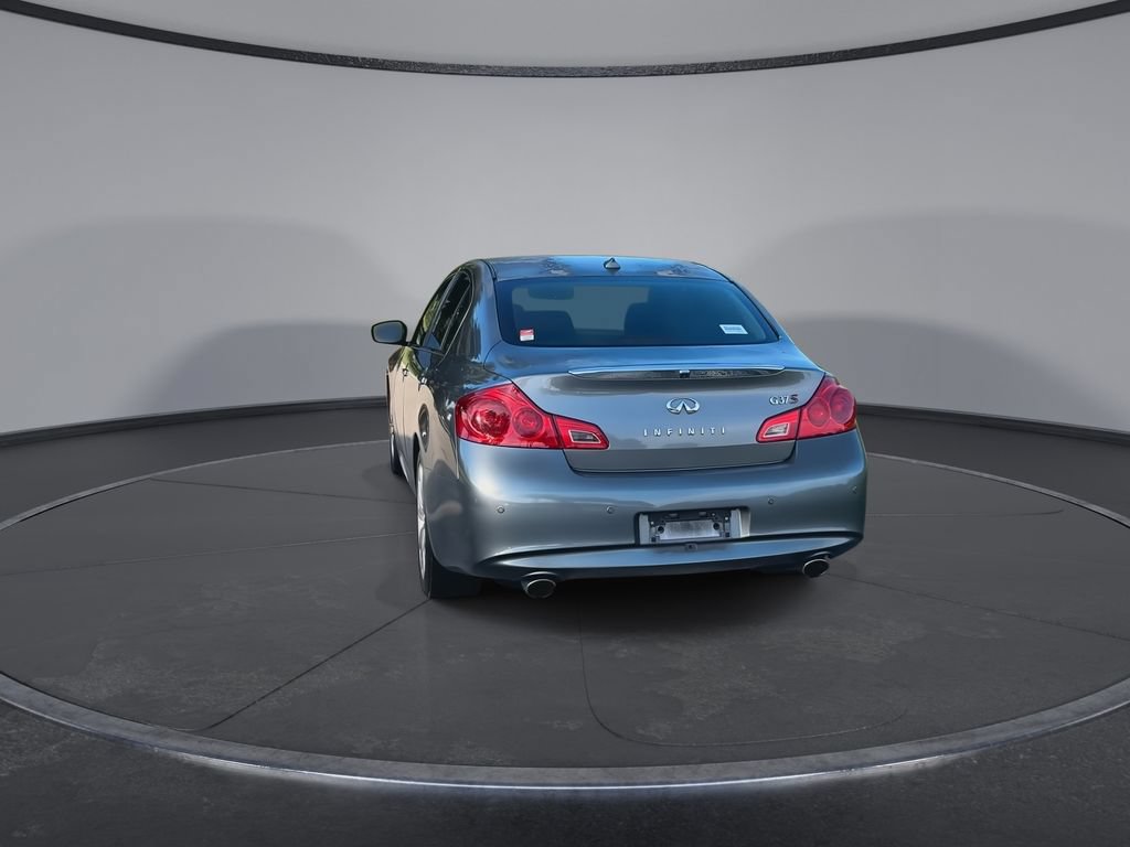 Used 2013 INFINITI G37 Journey w/ Premium Pkg RWD image 7