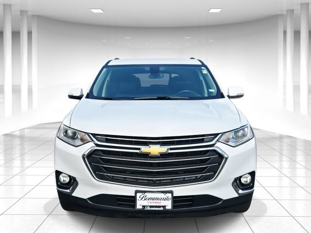 Used 2018 Chevrolet Traverse LT image 5