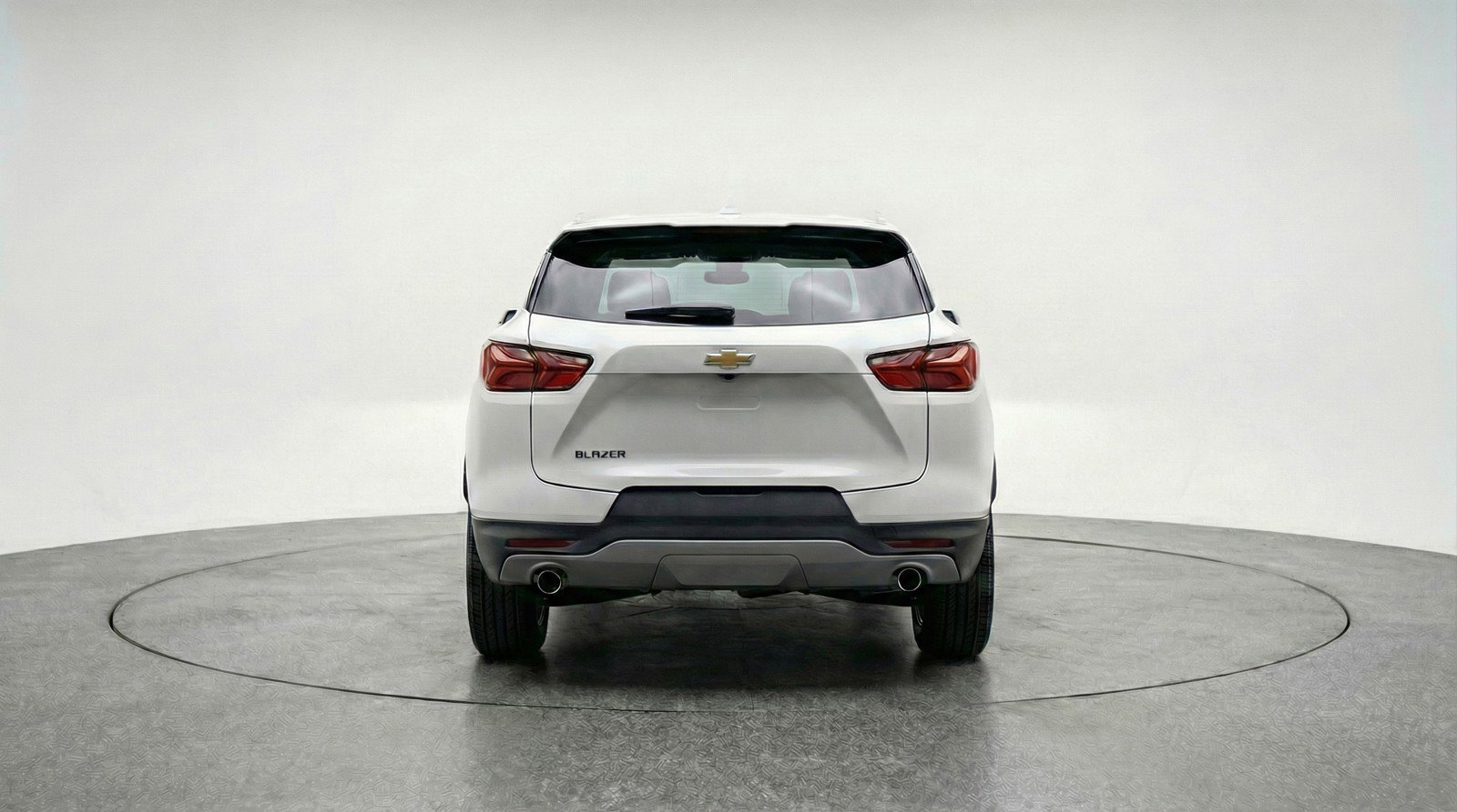 Used 2025 Chevrolet Blazer LT image 7