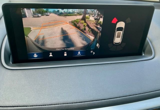 Certified 2023 Acura MDX SH-AWD w/ Technology Package image 41