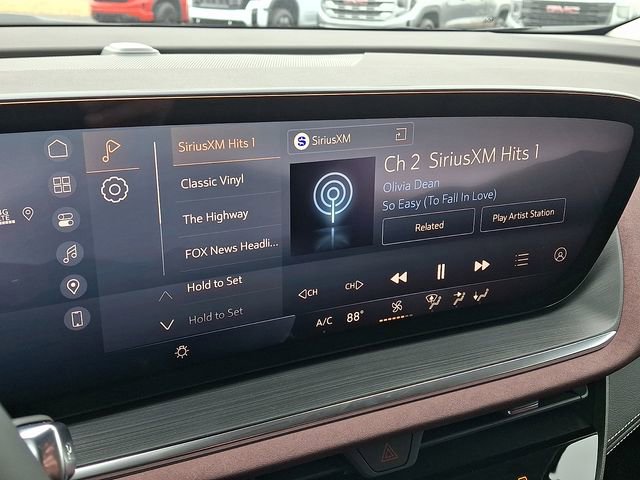 New 2026 Buick Envision Sport Touring image 13