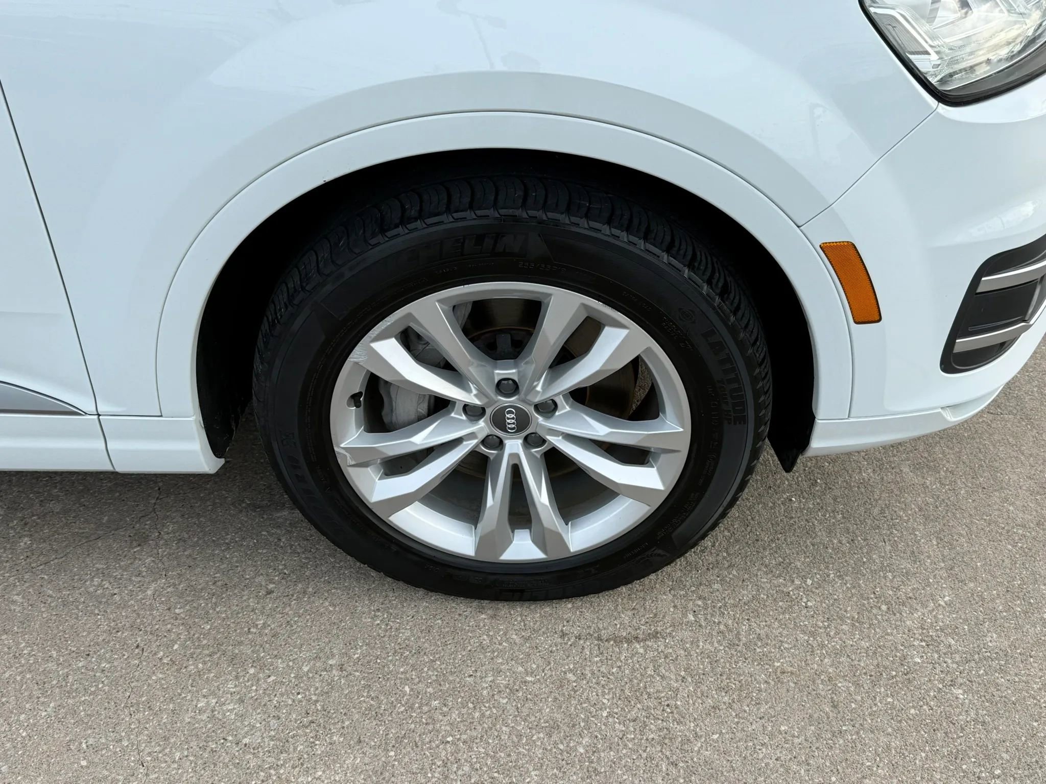 Used 2018 Audi Q7 3.0T Premium Plus image 52