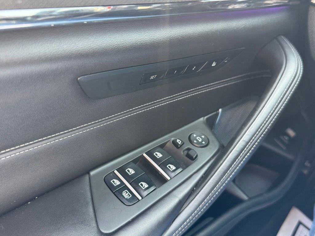 Used 2018 BMW M5 w/ Executive Package AWD/4WD image 16