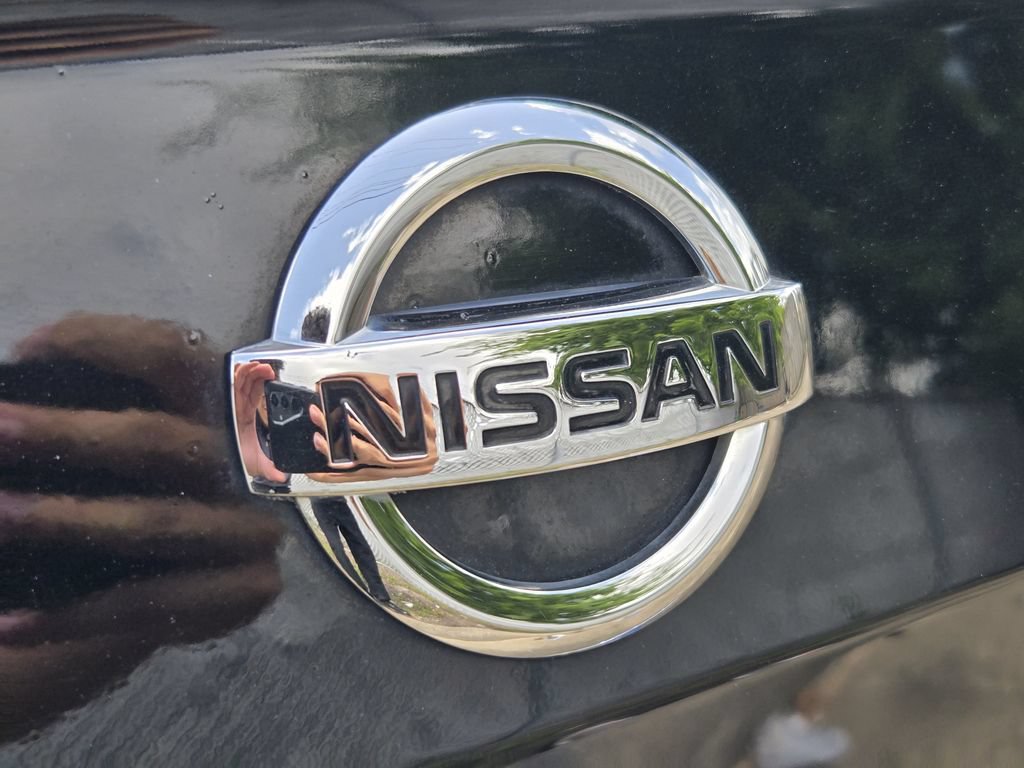 Used 2022 Nissan Altima 2.5 SV FWD image 13