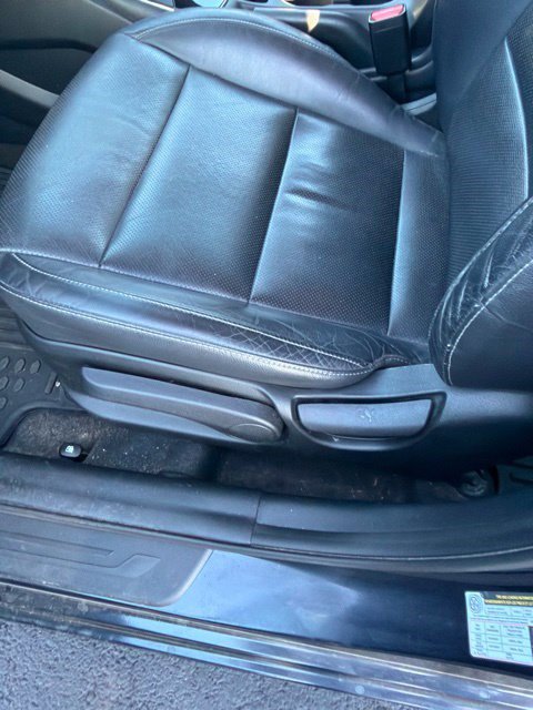 Used 2017 Kia Forte EX FWD image 12