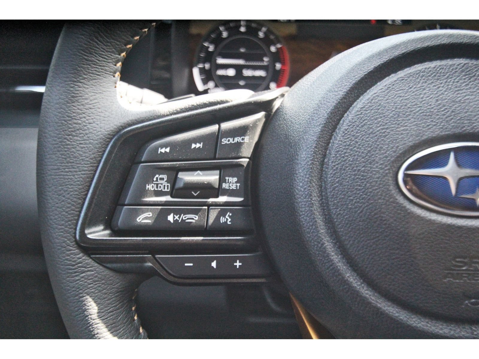 New 2026 Subaru Outback Wilderness AWD/4WD image 13