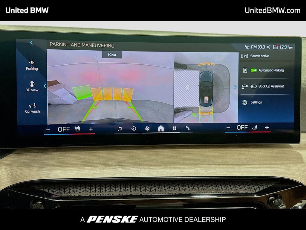 Used 2025 BMW 430i Convertible image 9