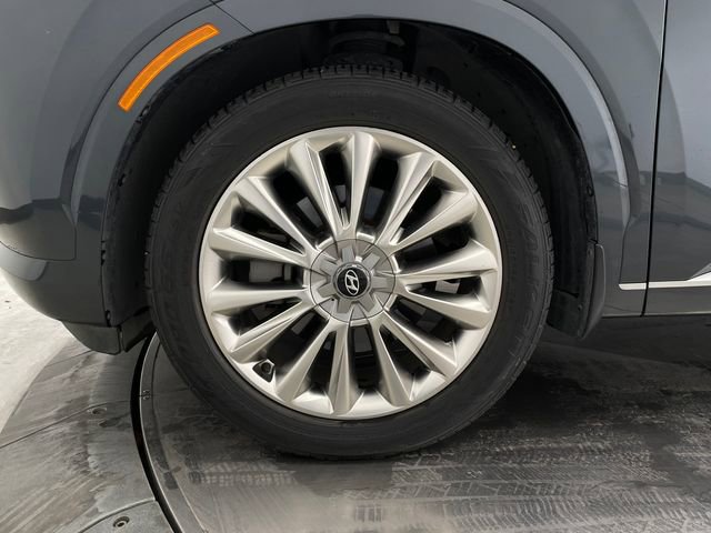 Used 2020 Hyundai Palisade Limited image 9