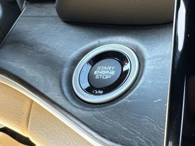 Used 2023 Jeep Grand Cherokee Limited w/ Trailer Tow Prep Group (B) image 29