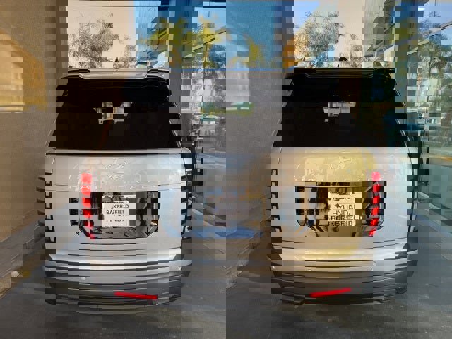 New 2026 Hyundai Palisade SEL image 26